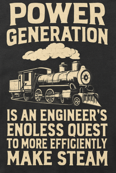 The Quest To Make Steam Shirt