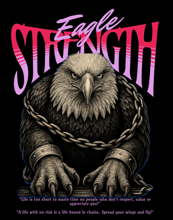 Eagle Strength Shirt
