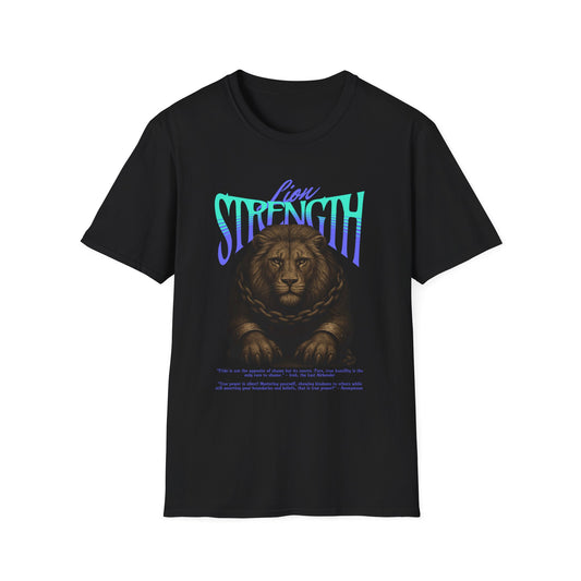 Lion Strength Shirt