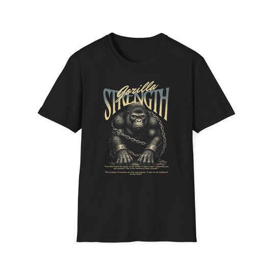 Gorilla Strength Shirt