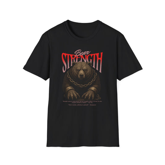 Bear Strength Shirt