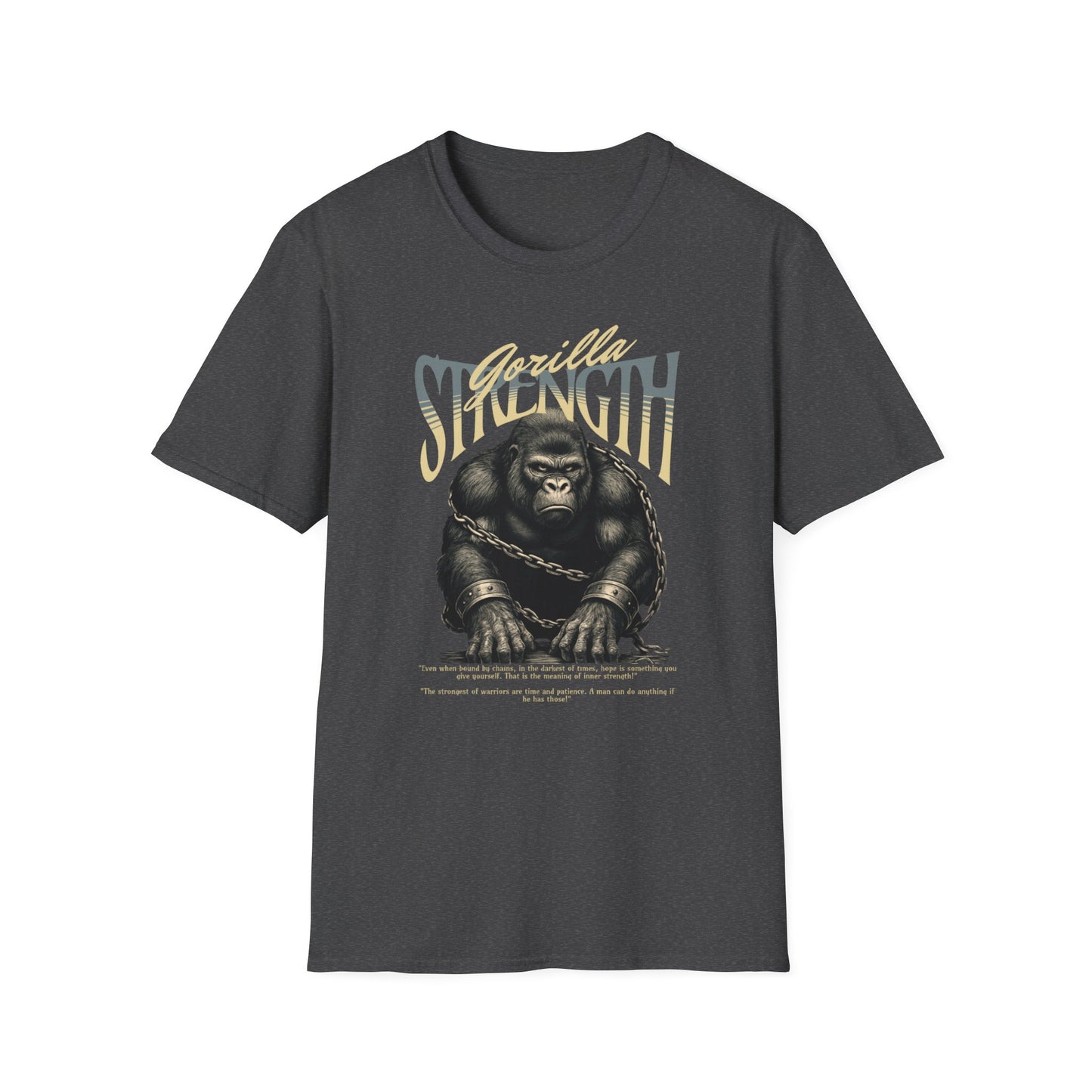 Gorilla Strength Shirt