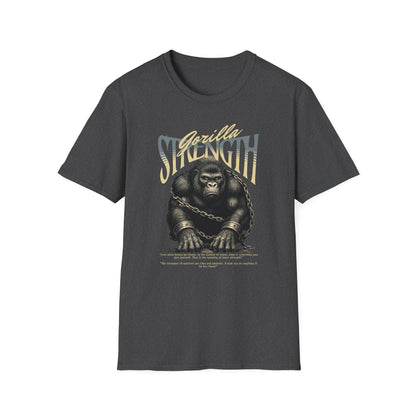 Gorilla Strength Shirt