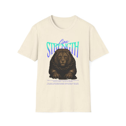 Lion Strength Shirt