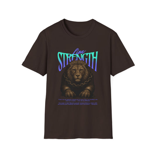 Lion Strength Shirt