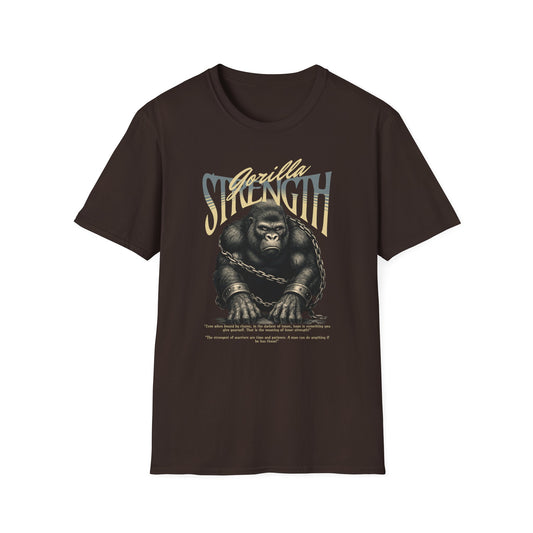 Gorilla Strength Shirt