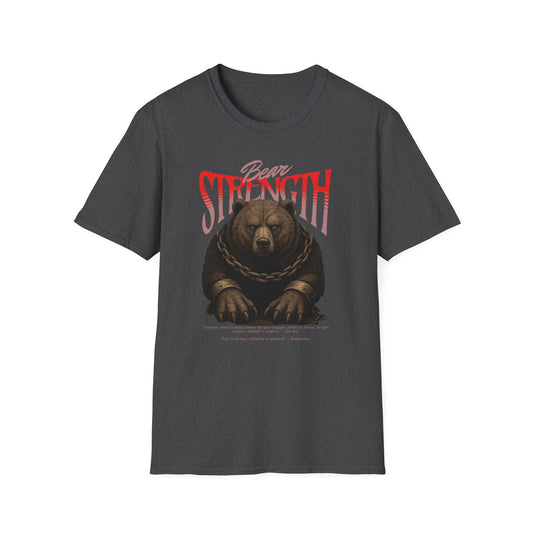 Bear Strength Shirt