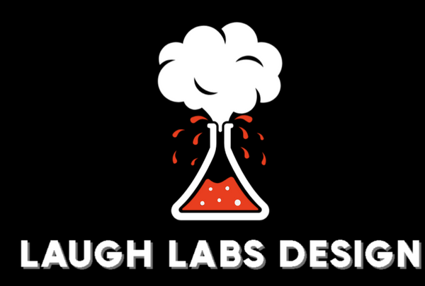 Laugh Labs Design